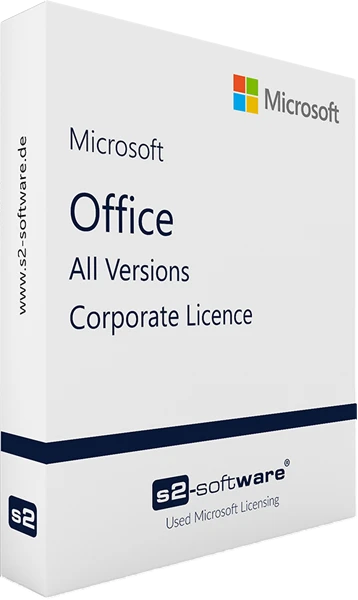 Software product packaging s2-Software | Office Software product packaging s2-Software | Office